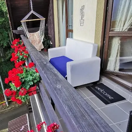 Kalinderu K1 Busteni