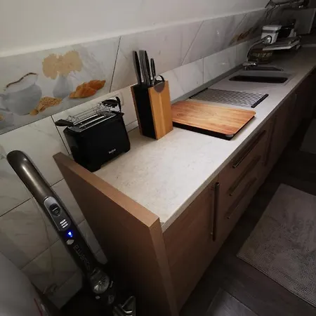 Kalinderu K1 Busteni