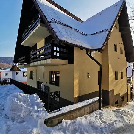Kalinderu K1 *