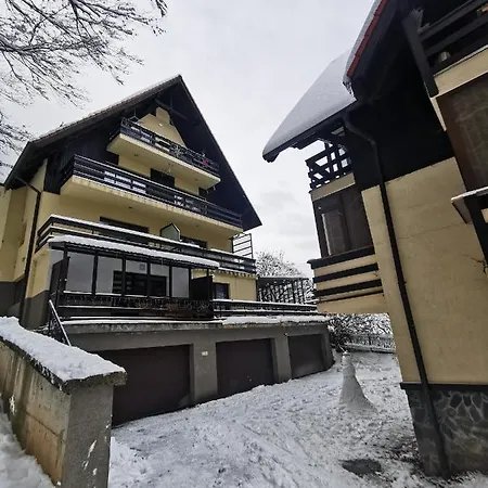 Kalinderu K1 *