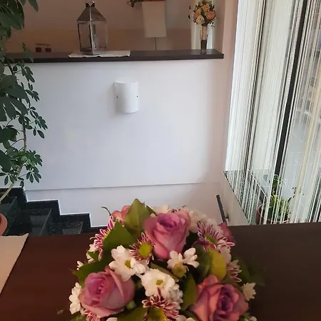 Kalinderu K1 * Buşteni