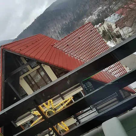 Kalinderu K1 Busteni