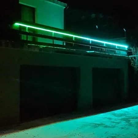 公寓 Kalinderu K1 Buşteni